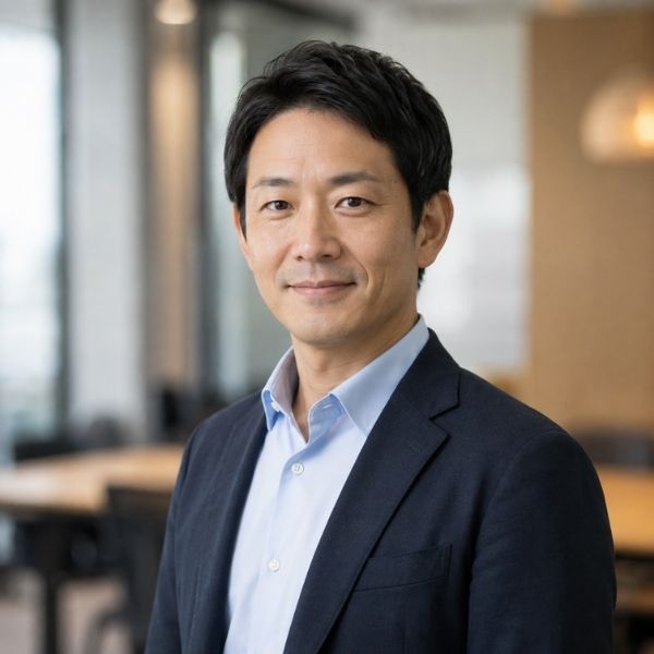採用調査ナビ 執筆者 佐久間 洋平